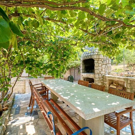 Apartments Ady Mali Lošinj Εξωτερικό φωτογραφία