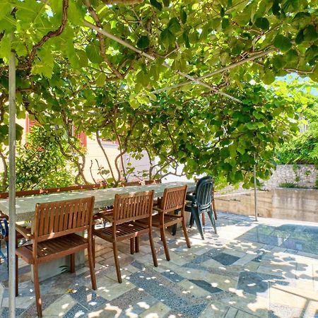 Apartments Ady Mali Lošinj Εξωτερικό φωτογραφία