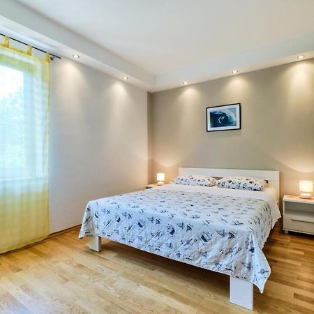Apartments Ady Mali Lošinj Εξωτερικό φωτογραφία