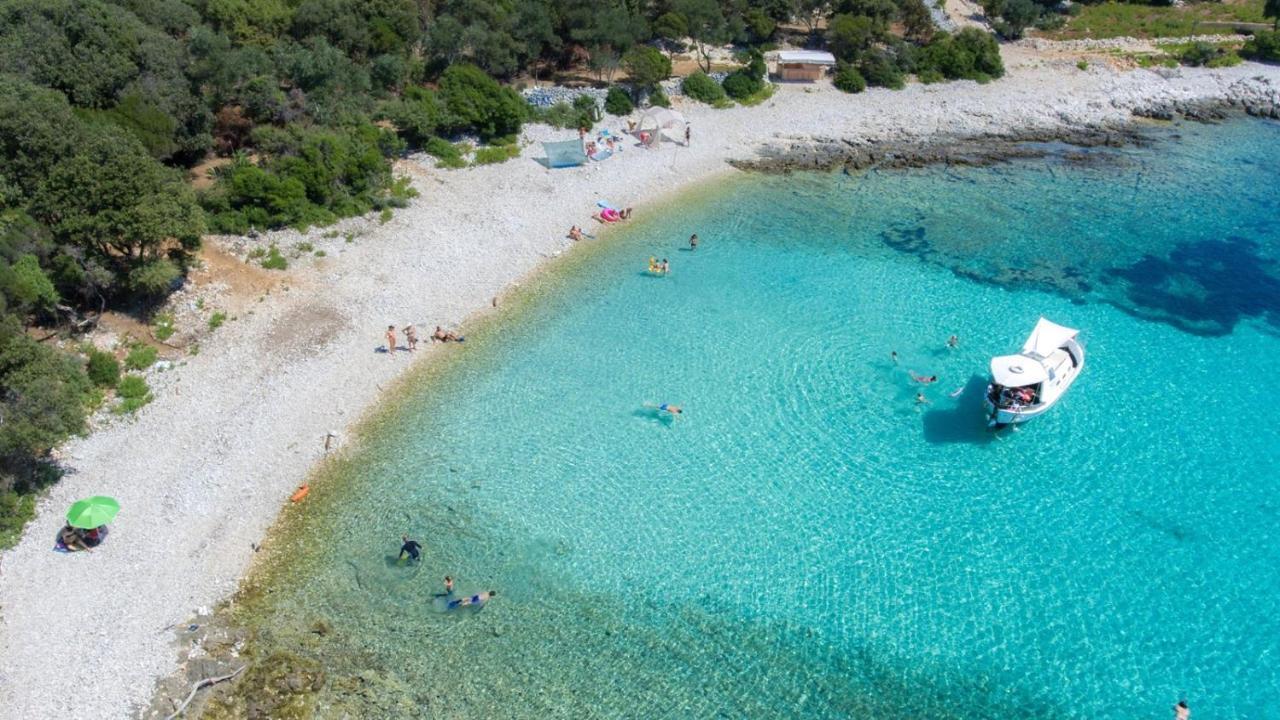 Apartments Ady Mali Lošinj Εξωτερικό φωτογραφία