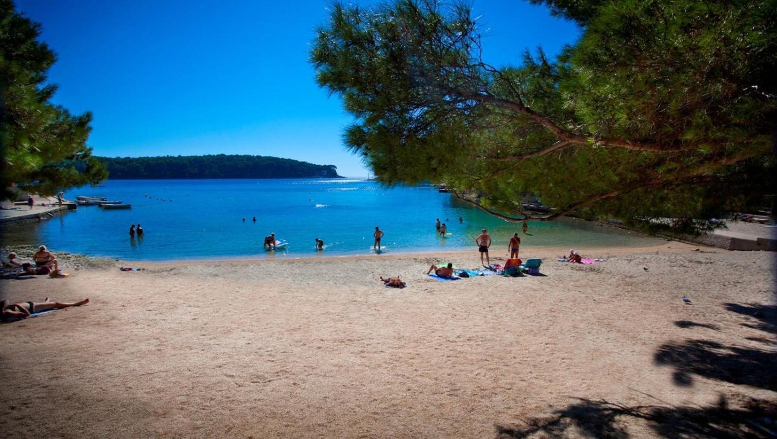 Apartments Ady Mali Lošinj Εξωτερικό φωτογραφία