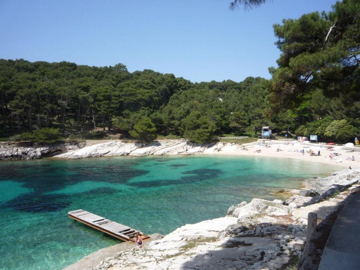 Apartments Ady Mali Lošinj Εξωτερικό φωτογραφία