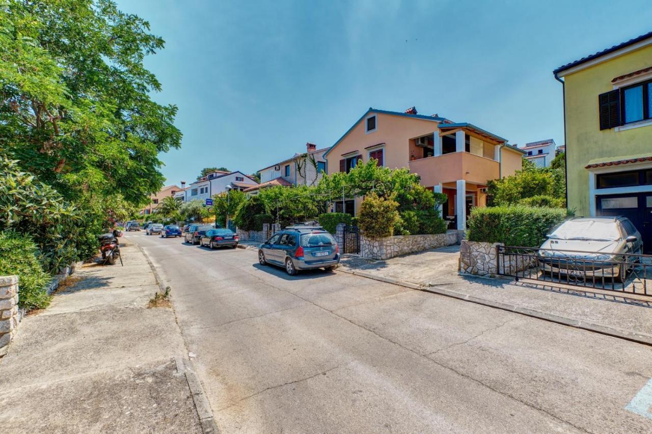 Apartments Ady Mali Lošinj Εξωτερικό φωτογραφία