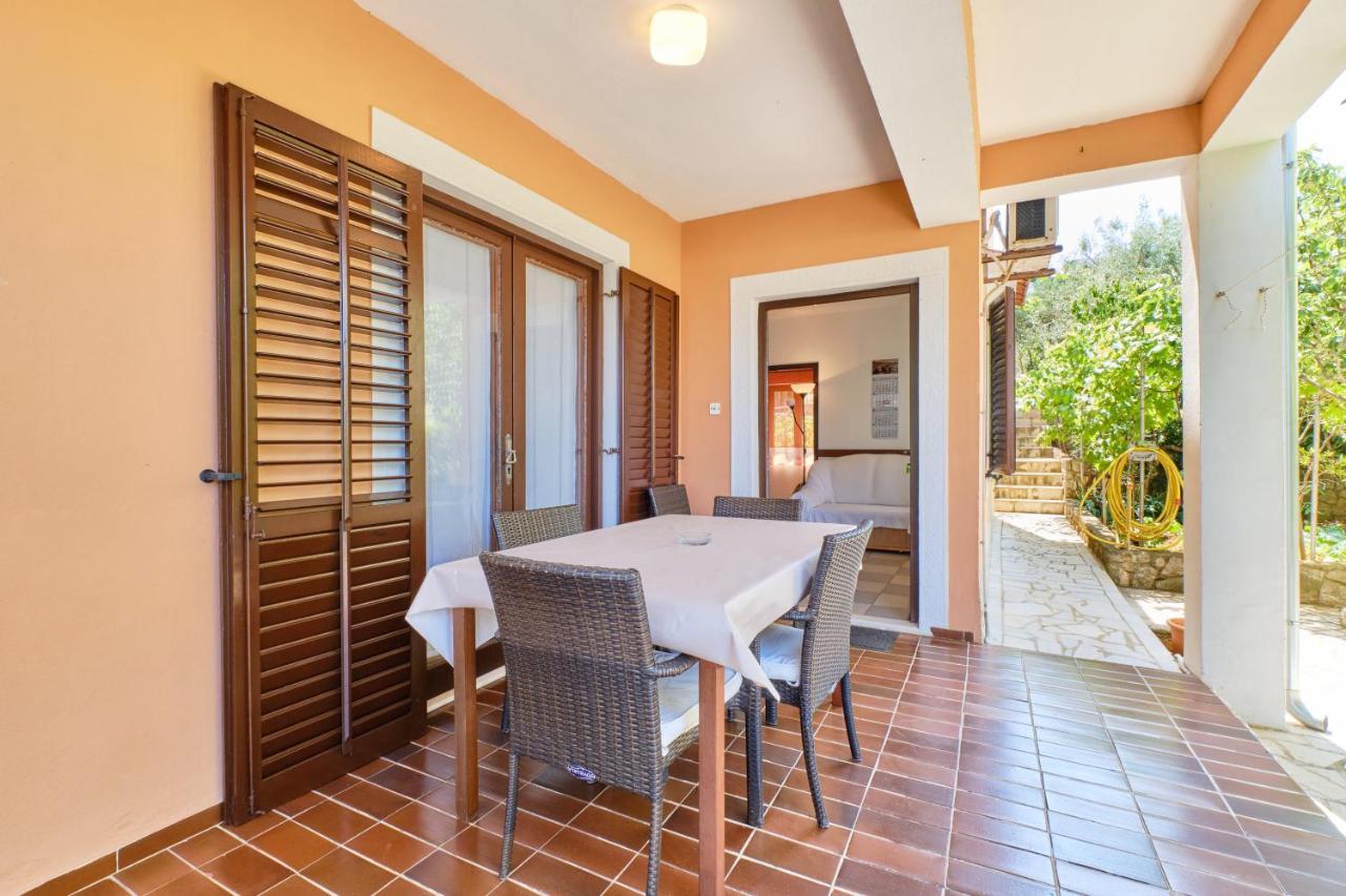 Apartments Ady Mali Lošinj Εξωτερικό φωτογραφία