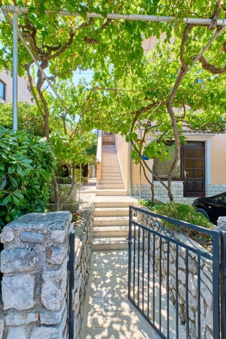 Apartments Ady Mali Lošinj Εξωτερικό φωτογραφία