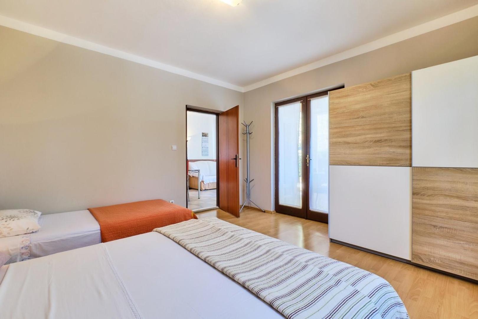 Apartments Ady Mali Lošinj Εξωτερικό φωτογραφία