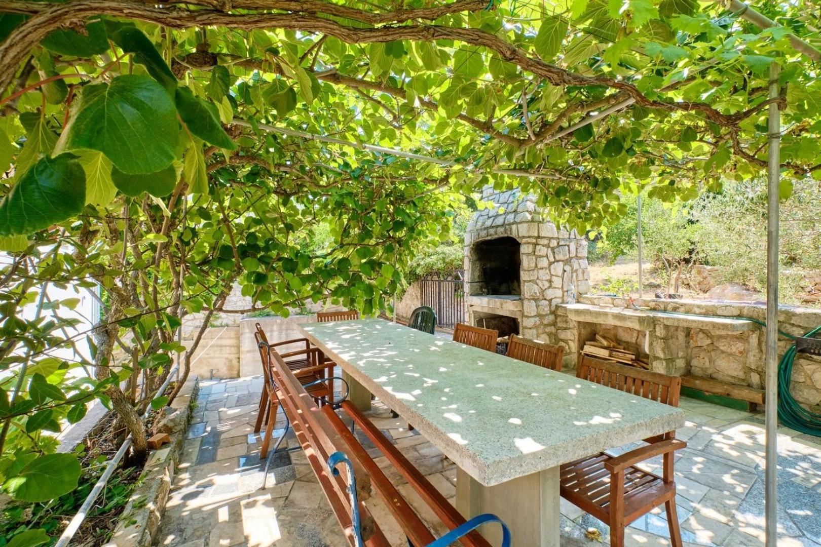 Apartments Ady Mali Lošinj Εξωτερικό φωτογραφία