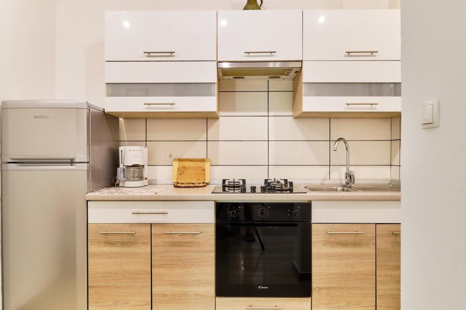 Apartments Ady Mali Lošinj Εξωτερικό φωτογραφία
