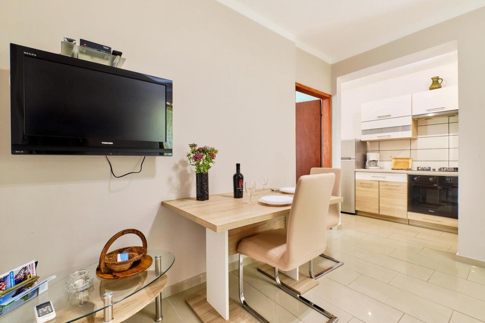 Apartments Ady Mali Lošinj Εξωτερικό φωτογραφία