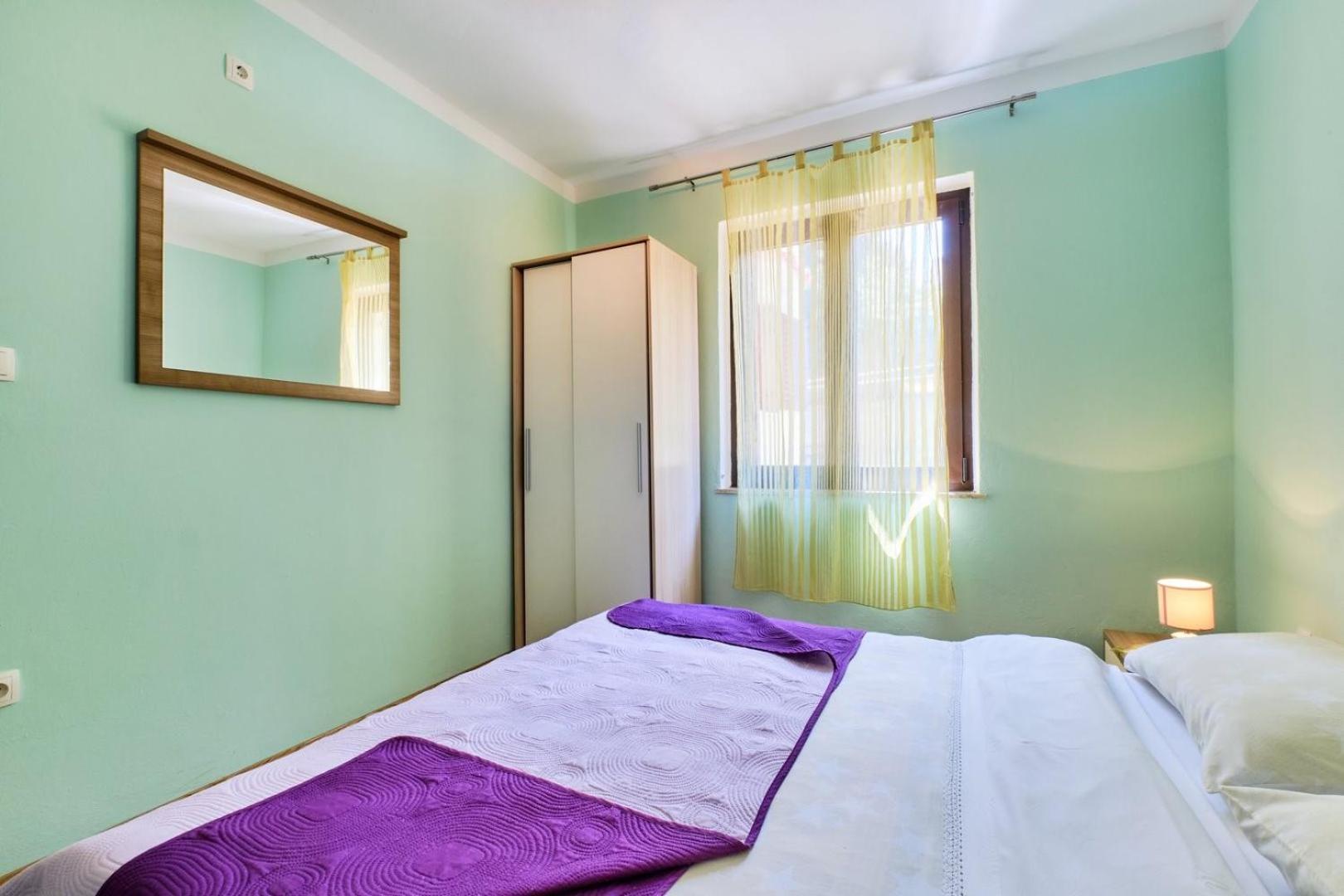 Apartments Ady Mali Lošinj Εξωτερικό φωτογραφία