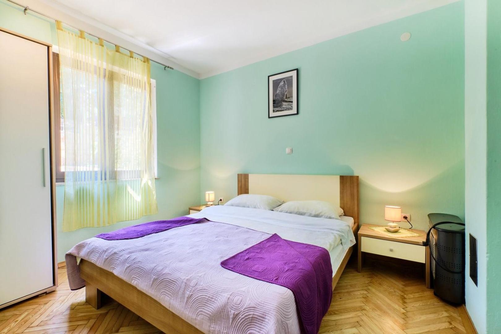 Apartments Ady Mali Lošinj Εξωτερικό φωτογραφία