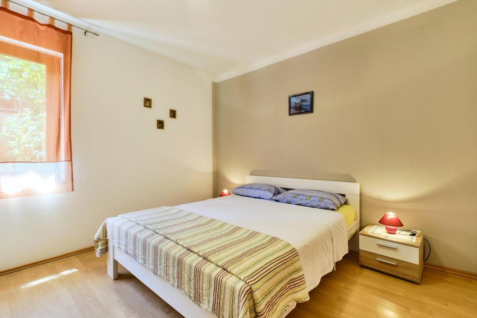 Apartments Ady Mali Lošinj Εξωτερικό φωτογραφία