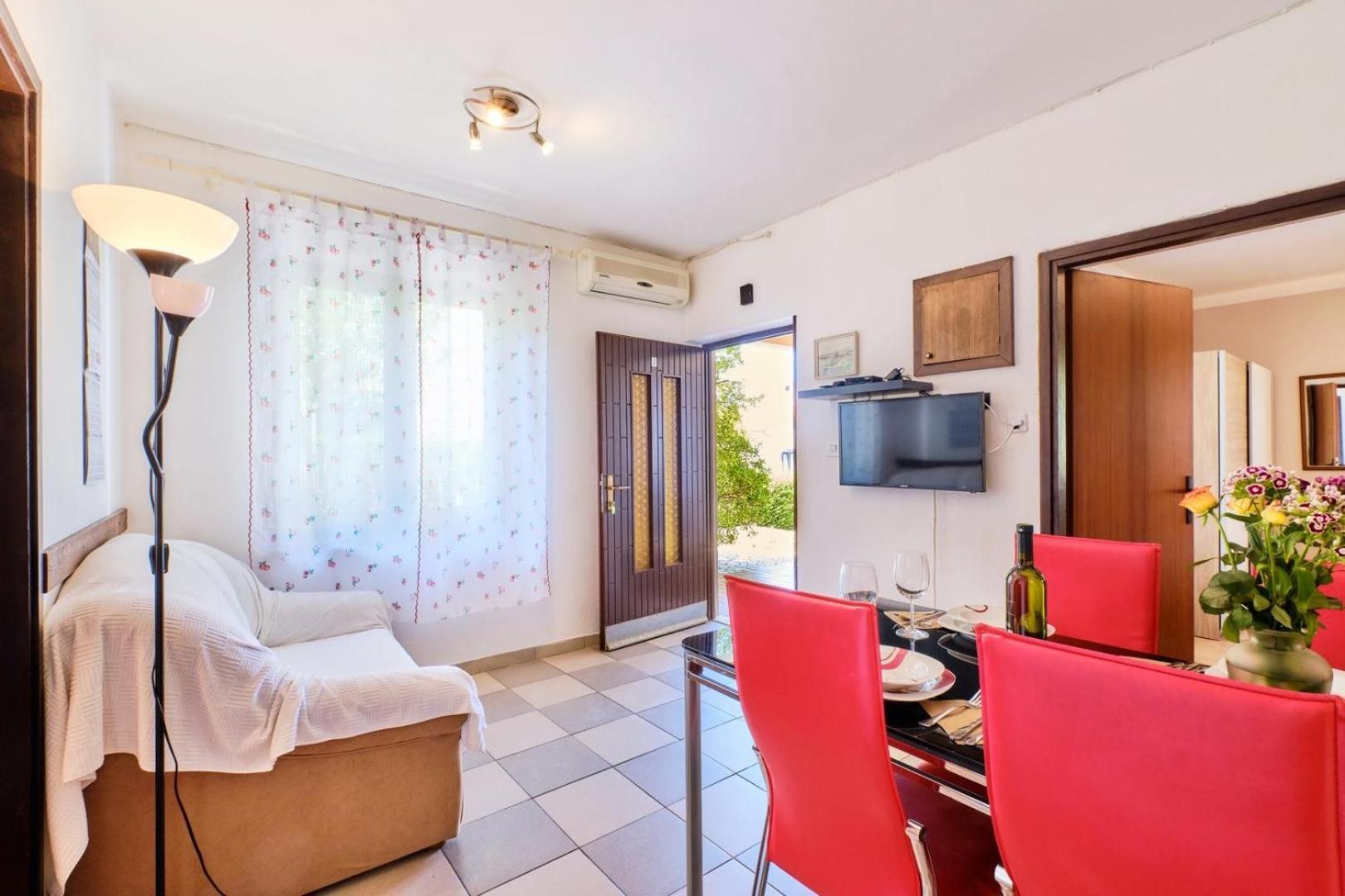 Apartments Ady Mali Lošinj Εξωτερικό φωτογραφία