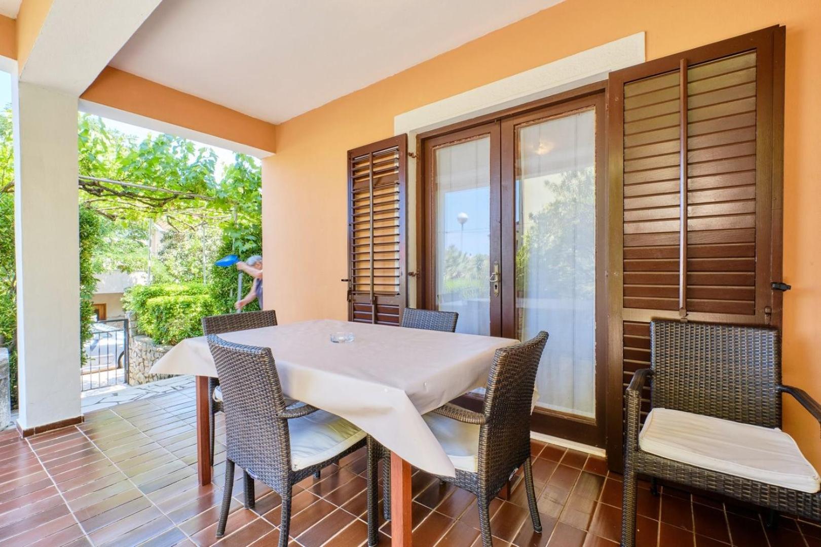 Apartments Ady Mali Lošinj Εξωτερικό φωτογραφία