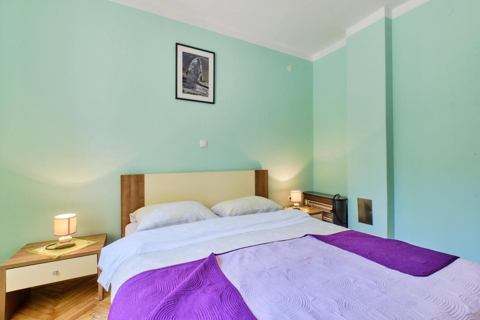 Apartments Ady Mali Lošinj Εξωτερικό φωτογραφία