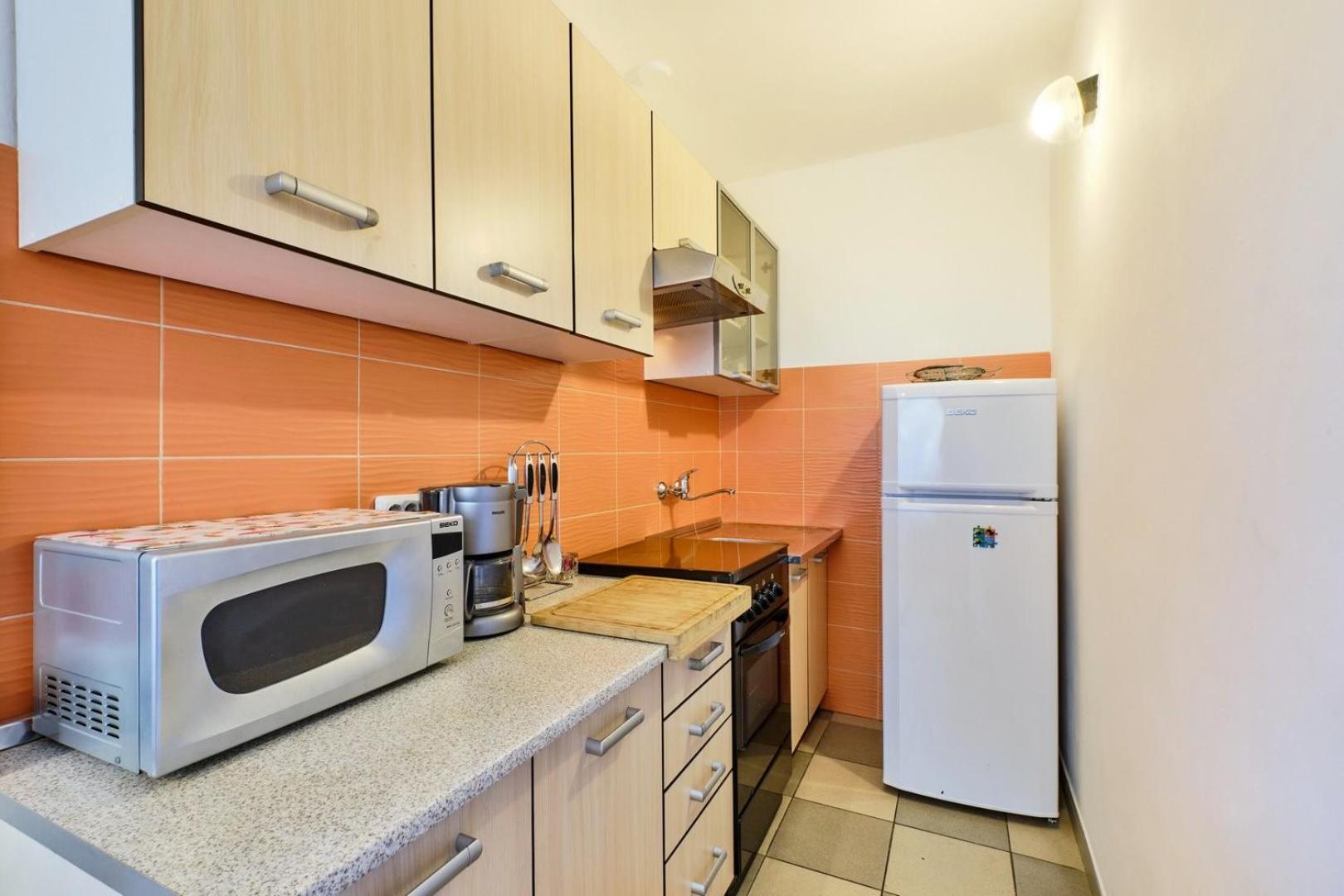 Apartments Ady Mali Lošinj Εξωτερικό φωτογραφία