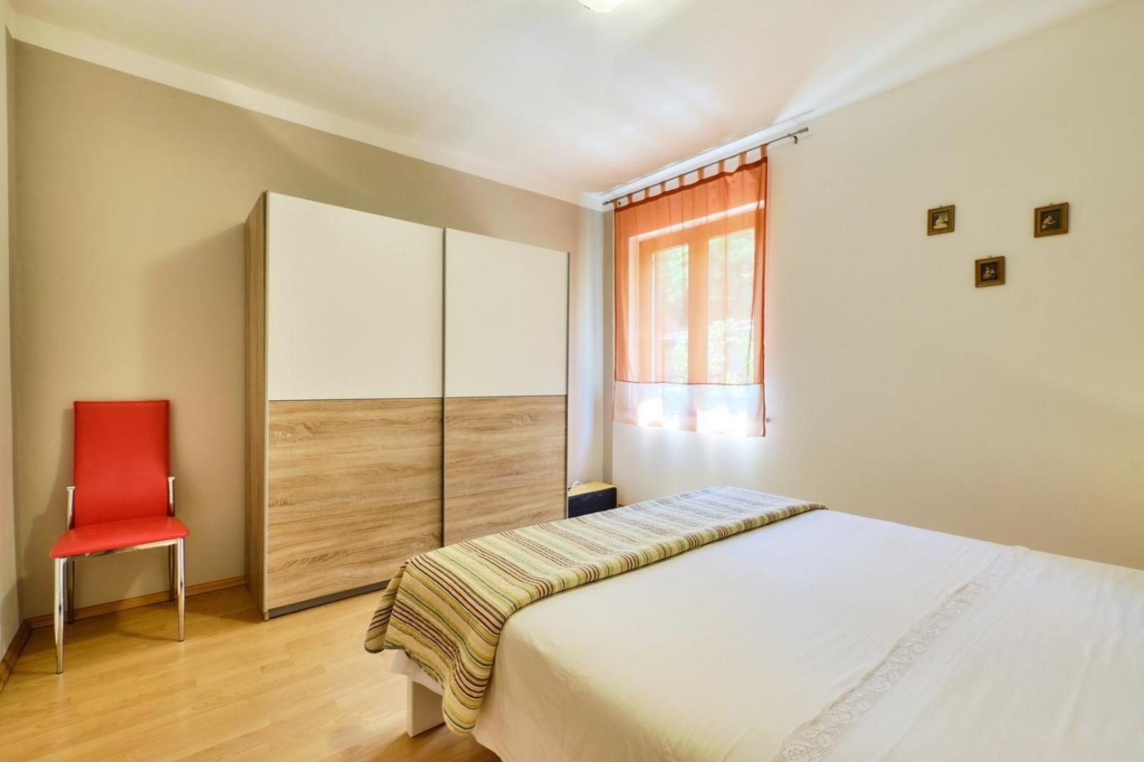 Apartments Ady Mali Lošinj Εξωτερικό φωτογραφία