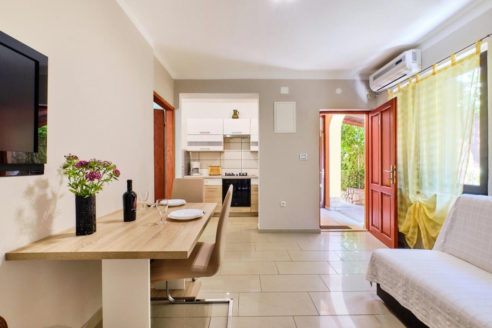 Apartments Ady Mali Lošinj Εξωτερικό φωτογραφία