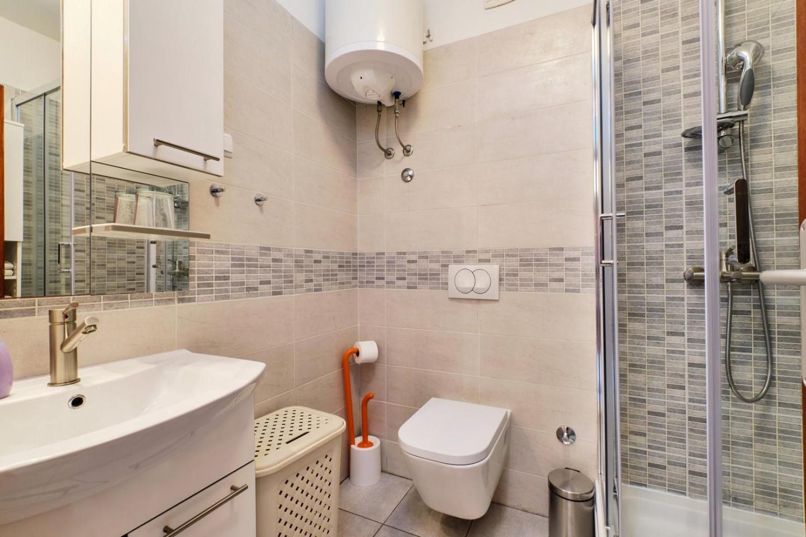 Apartments Ady Mali Lošinj Εξωτερικό φωτογραφία