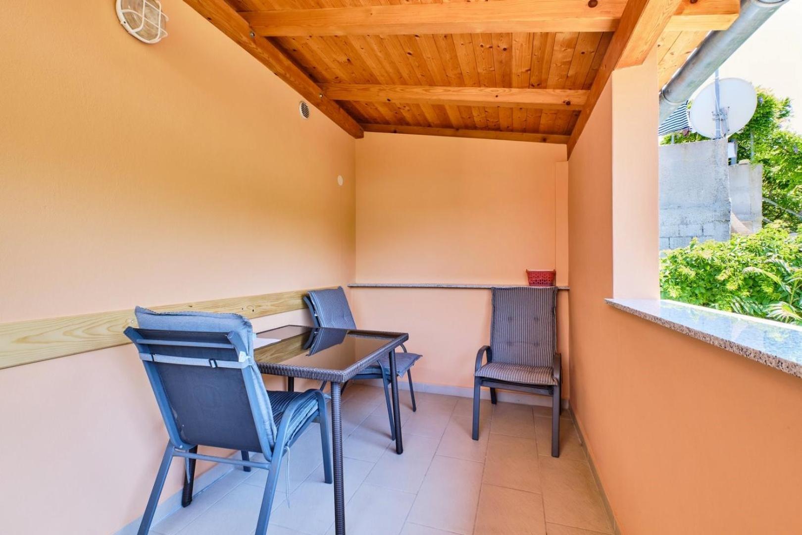 Apartments Ady Mali Lošinj Εξωτερικό φωτογραφία