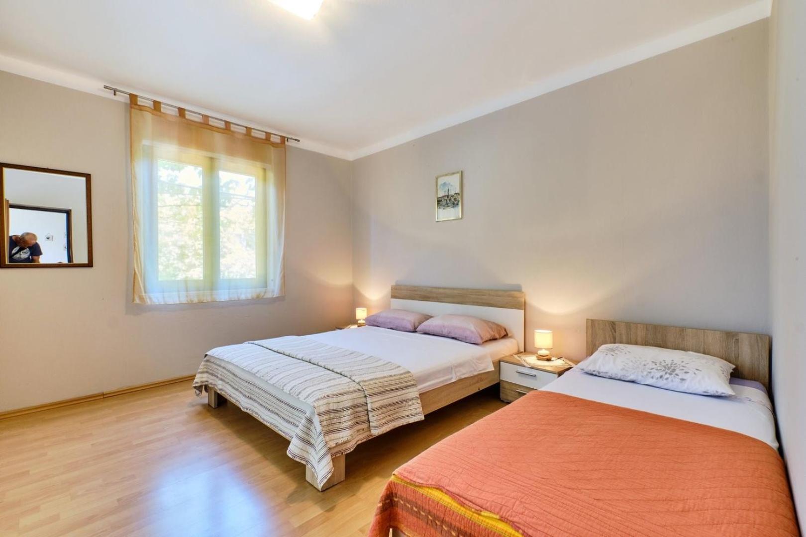 Apartments Ady Mali Lošinj Εξωτερικό φωτογραφία