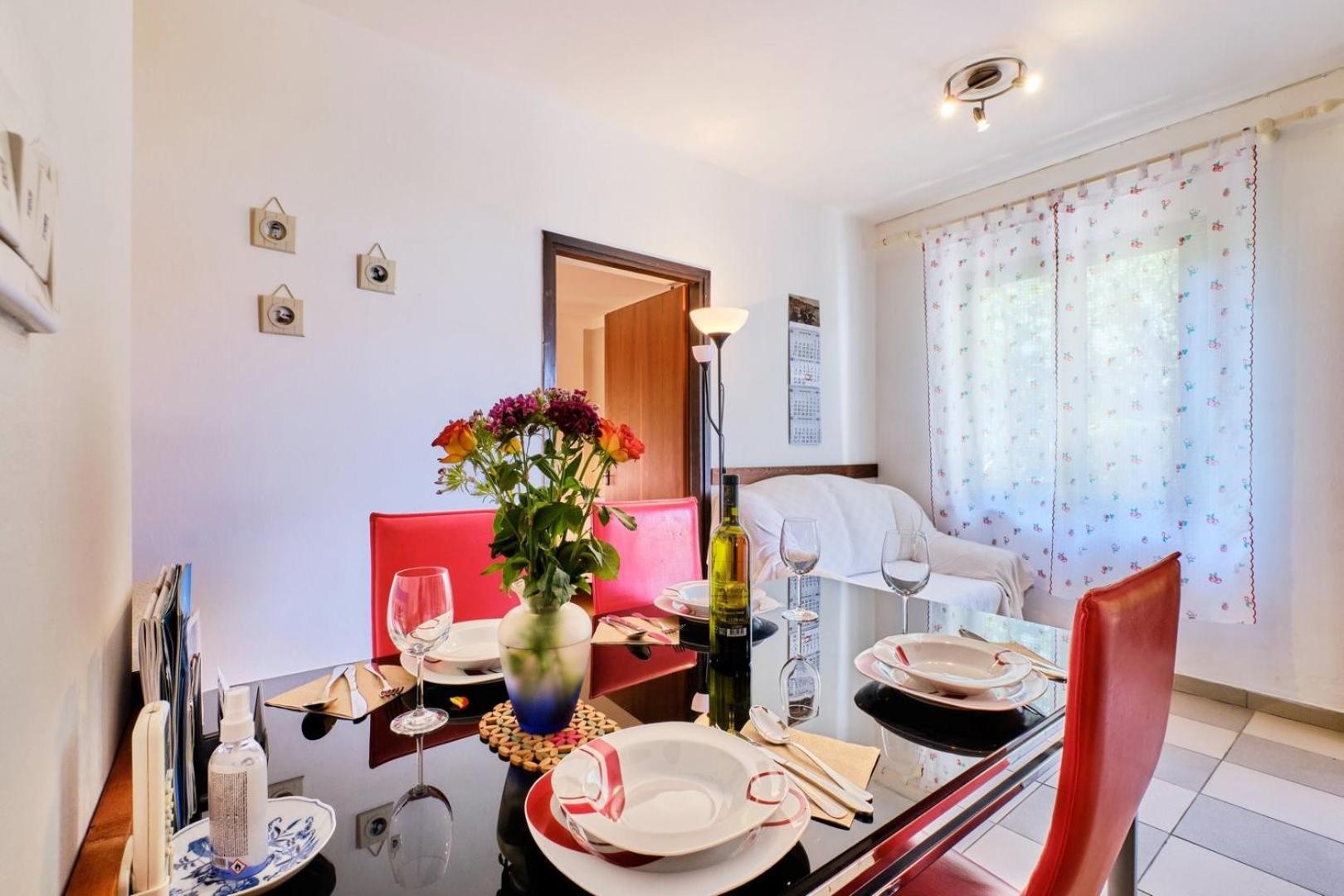 Apartments Ady Mali Lošinj Εξωτερικό φωτογραφία