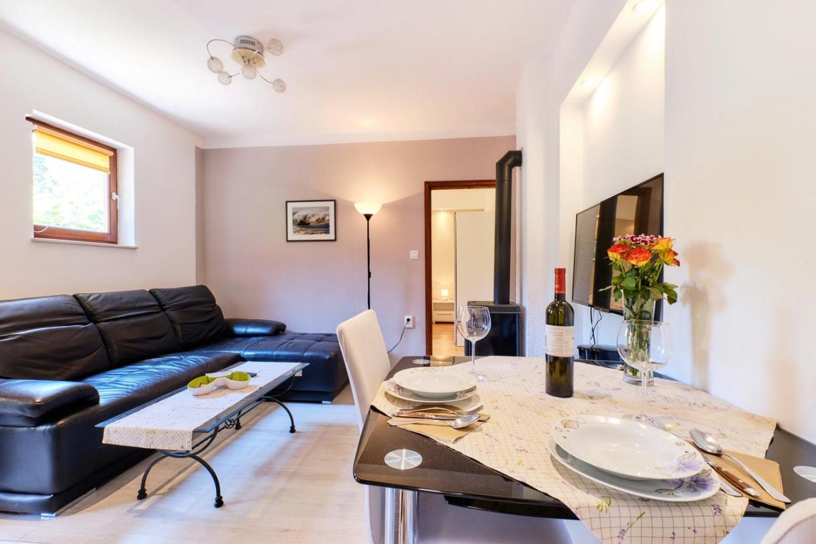 Apartments Ady Mali Lošinj Εξωτερικό φωτογραφία