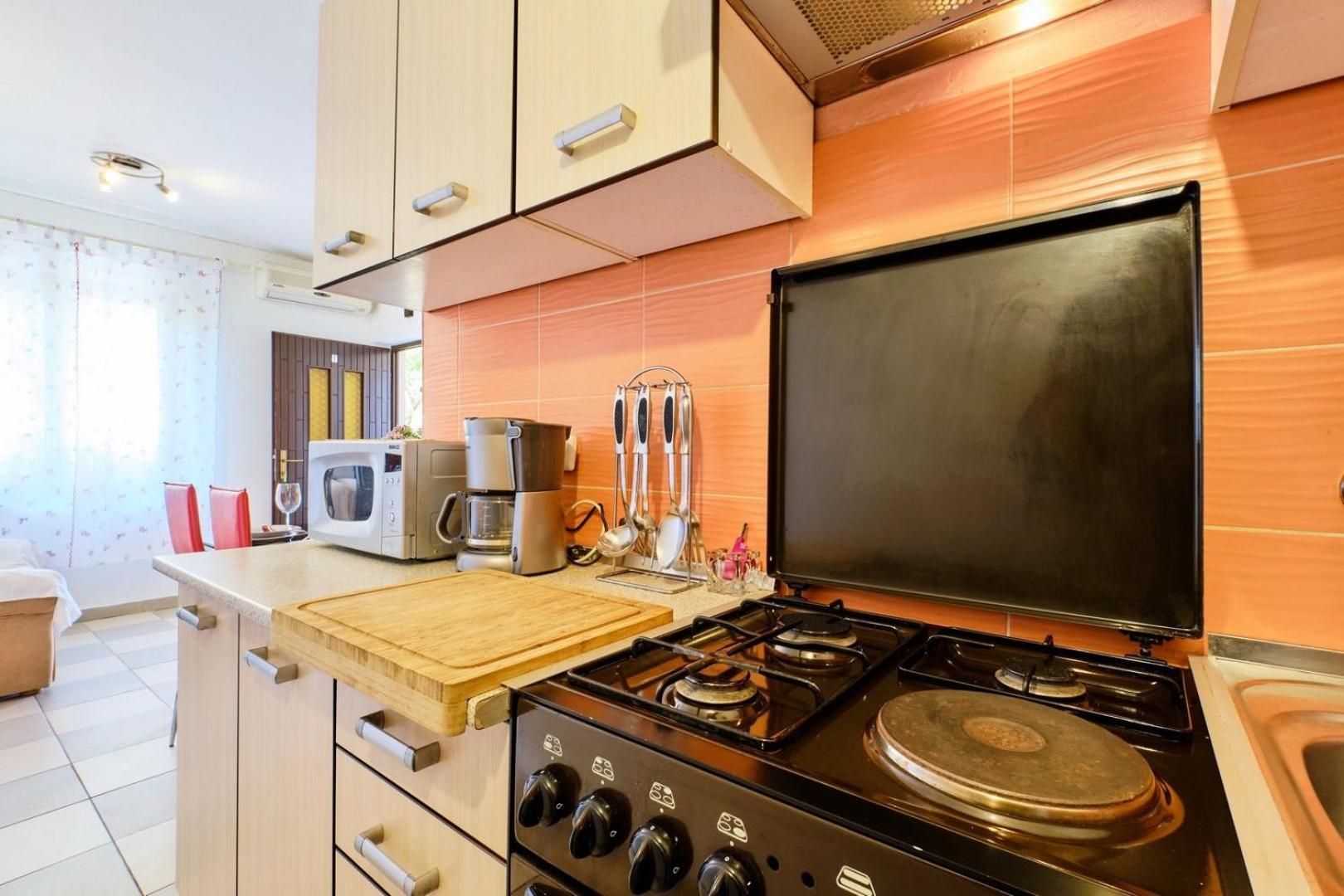 Apartments Ady Mali Lošinj Εξωτερικό φωτογραφία