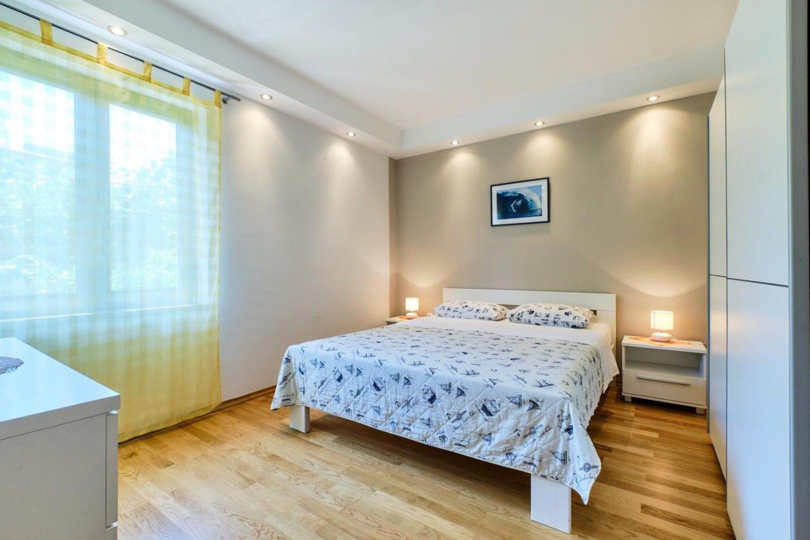 Apartments Ady Mali Lošinj Εξωτερικό φωτογραφία