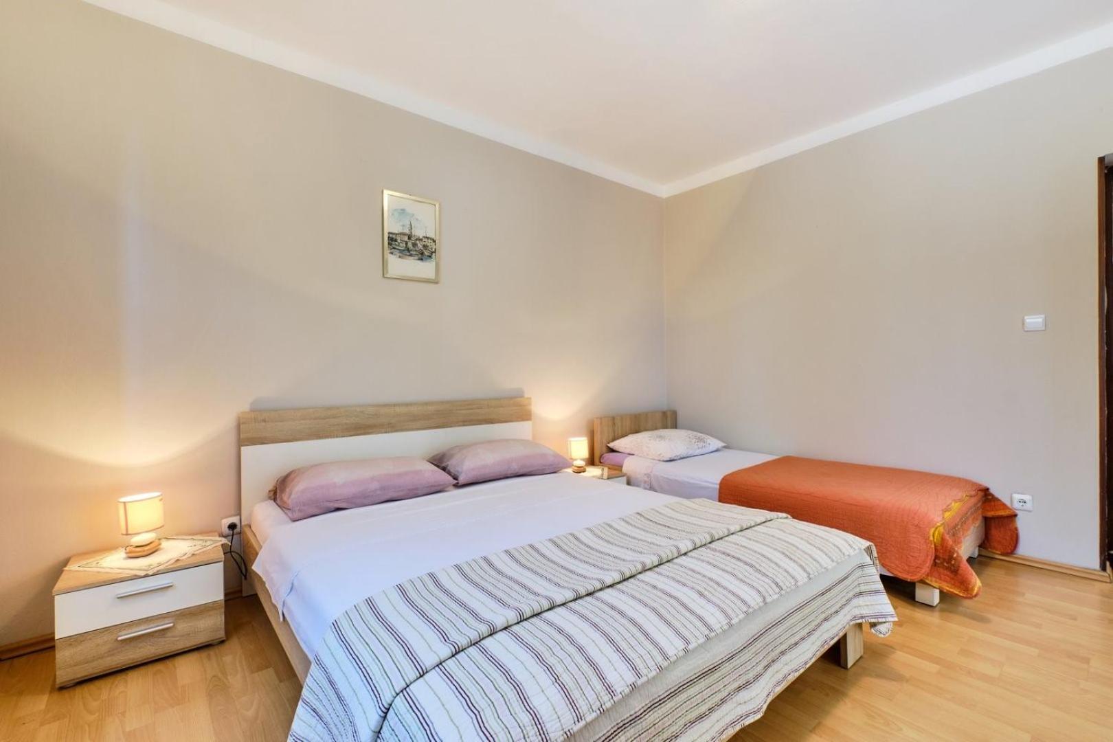 Apartments Ady Mali Lošinj Εξωτερικό φωτογραφία