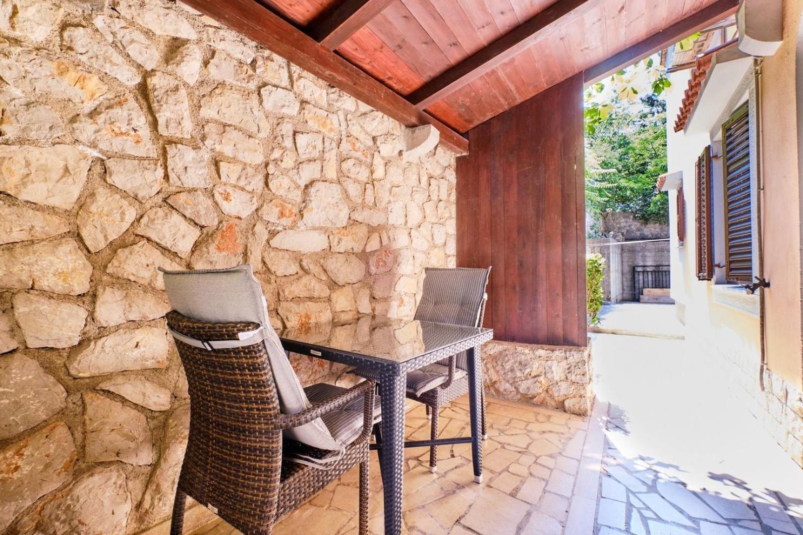Apartments Ady Mali Lošinj Εξωτερικό φωτογραφία