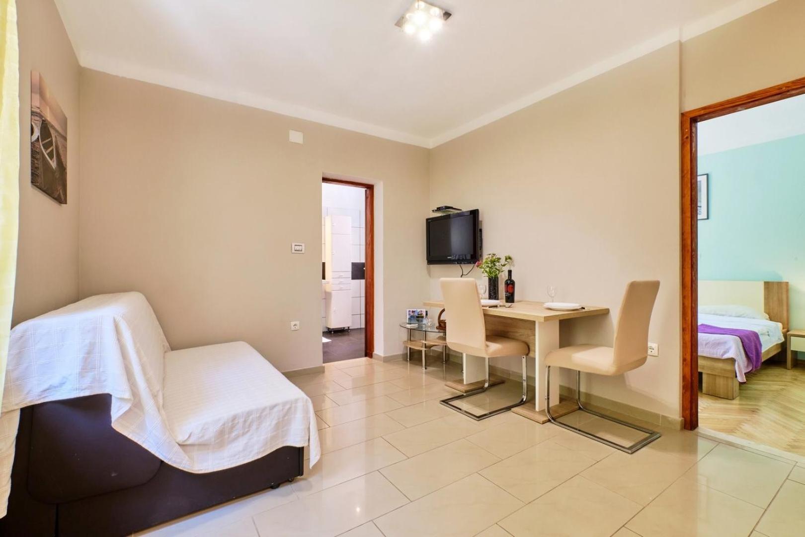 Apartments Ady Mali Lošinj Εξωτερικό φωτογραφία