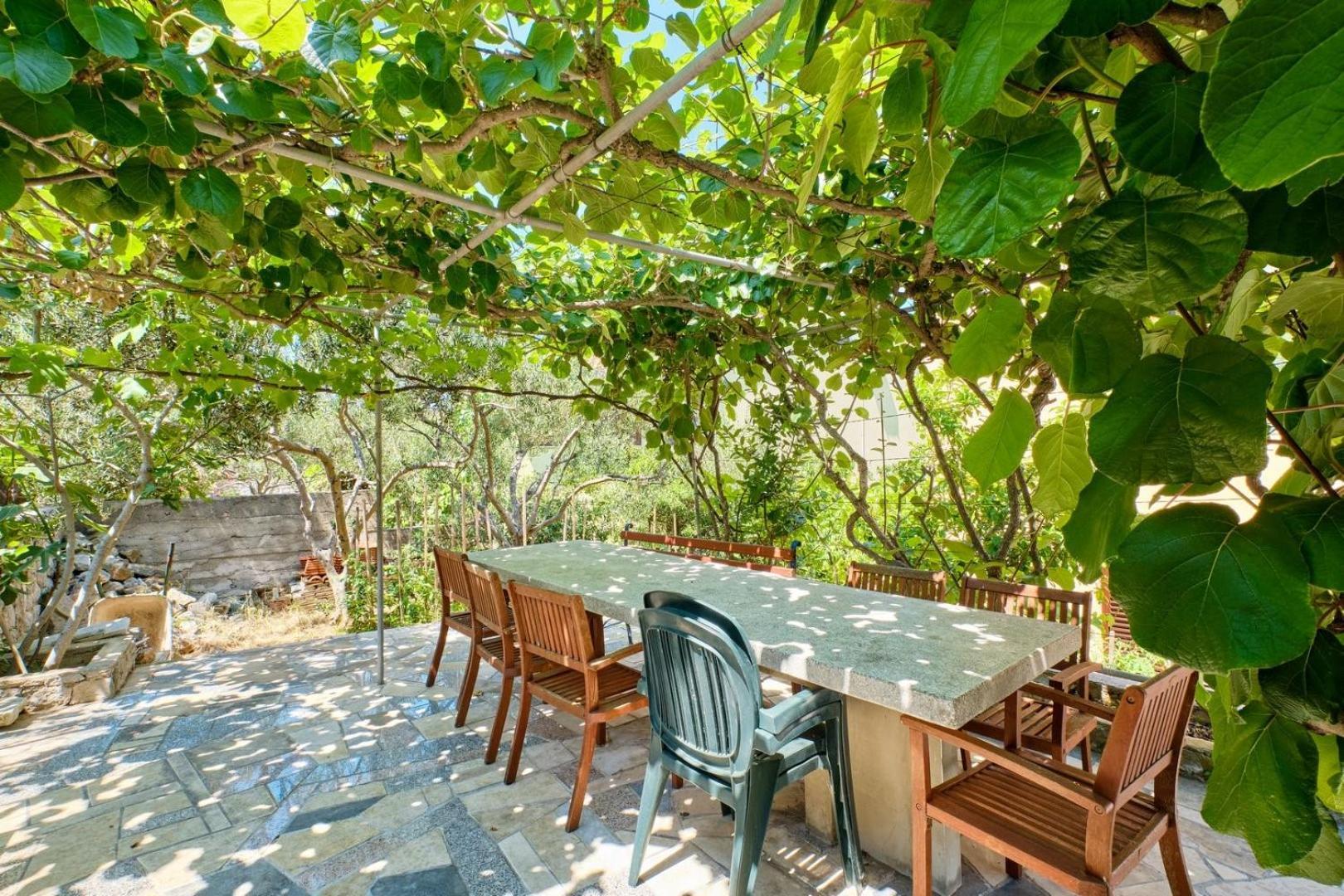 Apartments Ady Mali Lošinj Εξωτερικό φωτογραφία