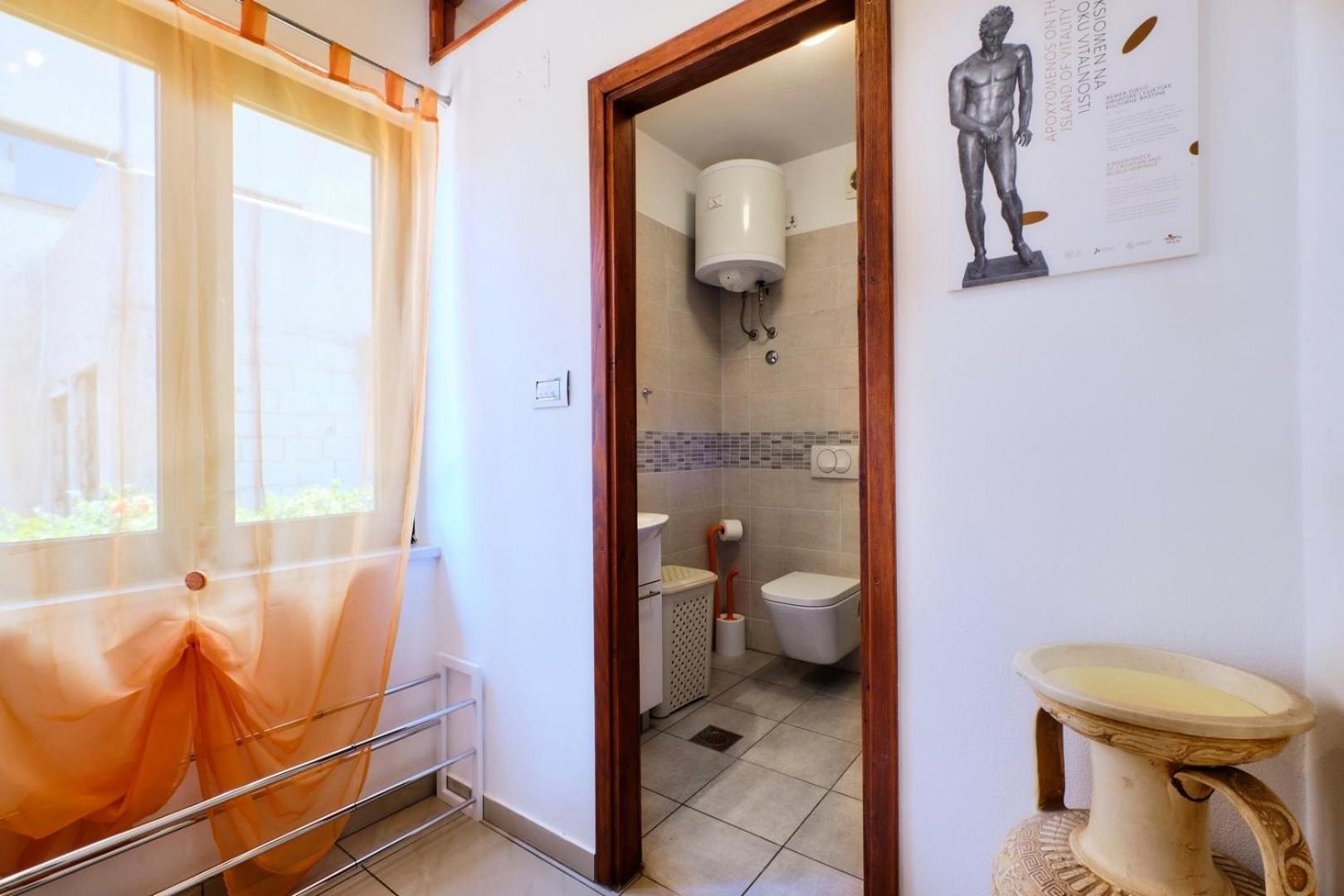 Apartments Ady Mali Lošinj Εξωτερικό φωτογραφία