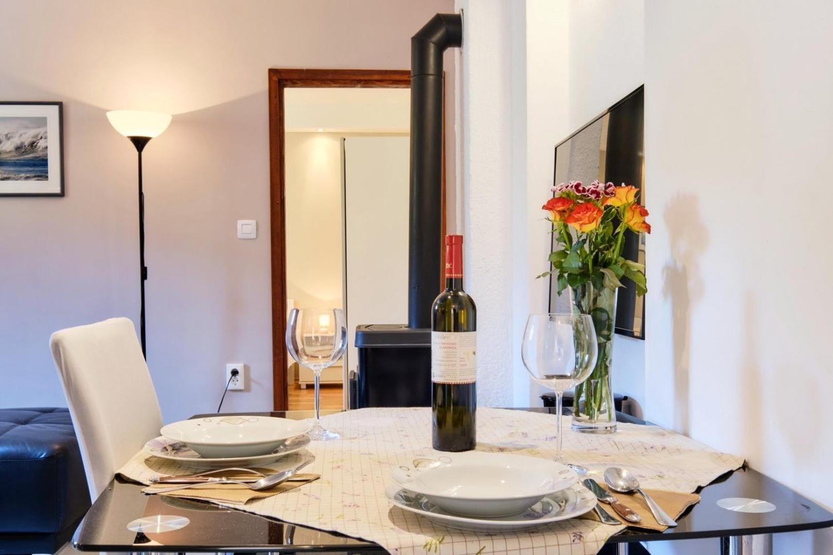 Apartments Ady Mali Lošinj Εξωτερικό φωτογραφία