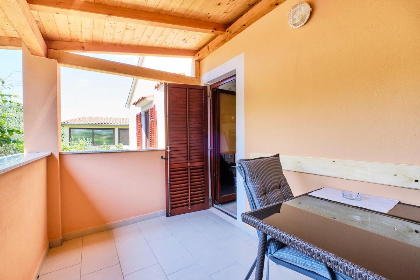 Apartments Ady Mali Lošinj Εξωτερικό φωτογραφία