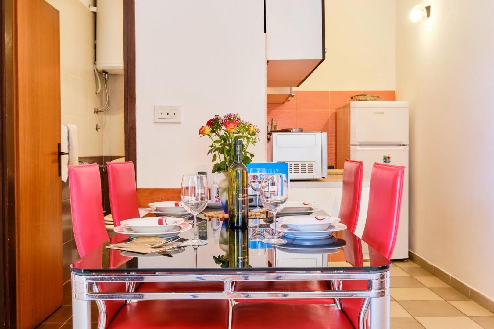 Apartments Ady Mali Lošinj Εξωτερικό φωτογραφία