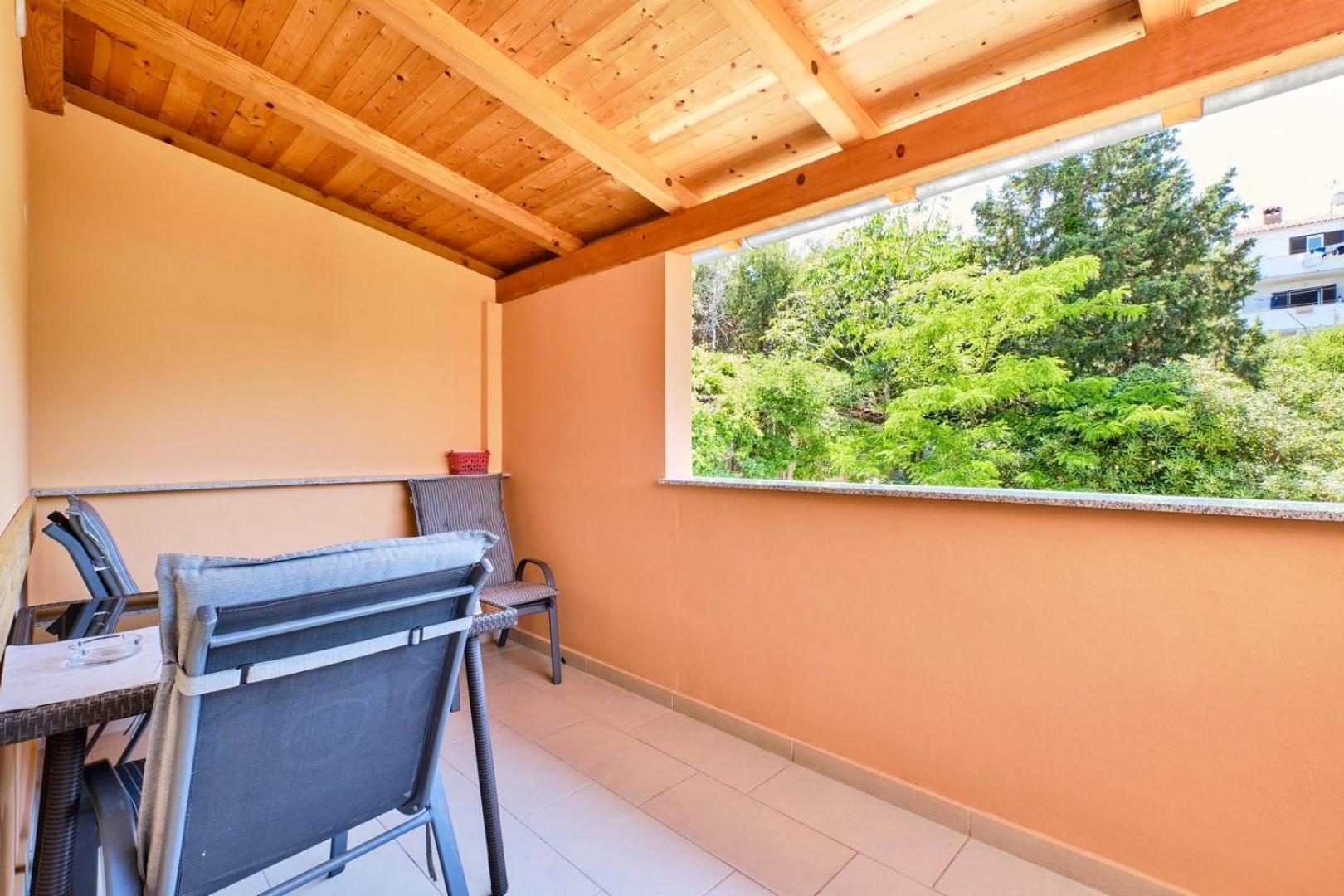 Apartments Ady Mali Lošinj Εξωτερικό φωτογραφία