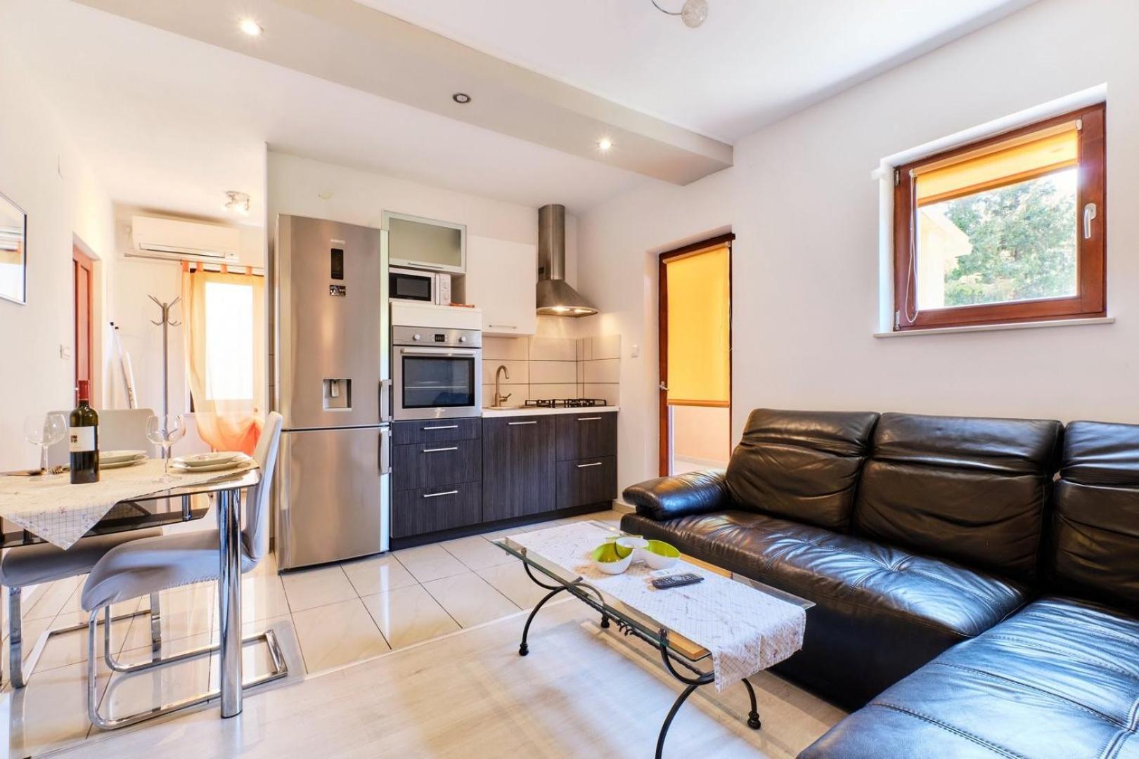 Apartments Ady Mali Lošinj Εξωτερικό φωτογραφία