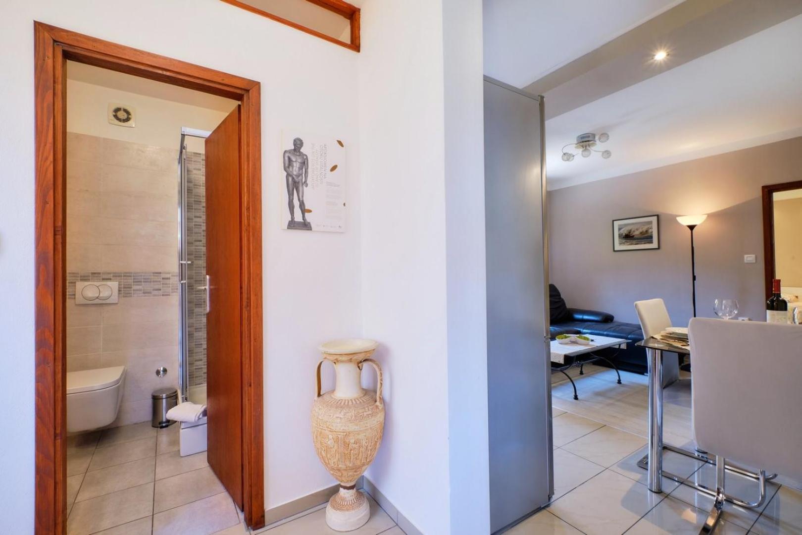 Apartments Ady Mali Lošinj Εξωτερικό φωτογραφία