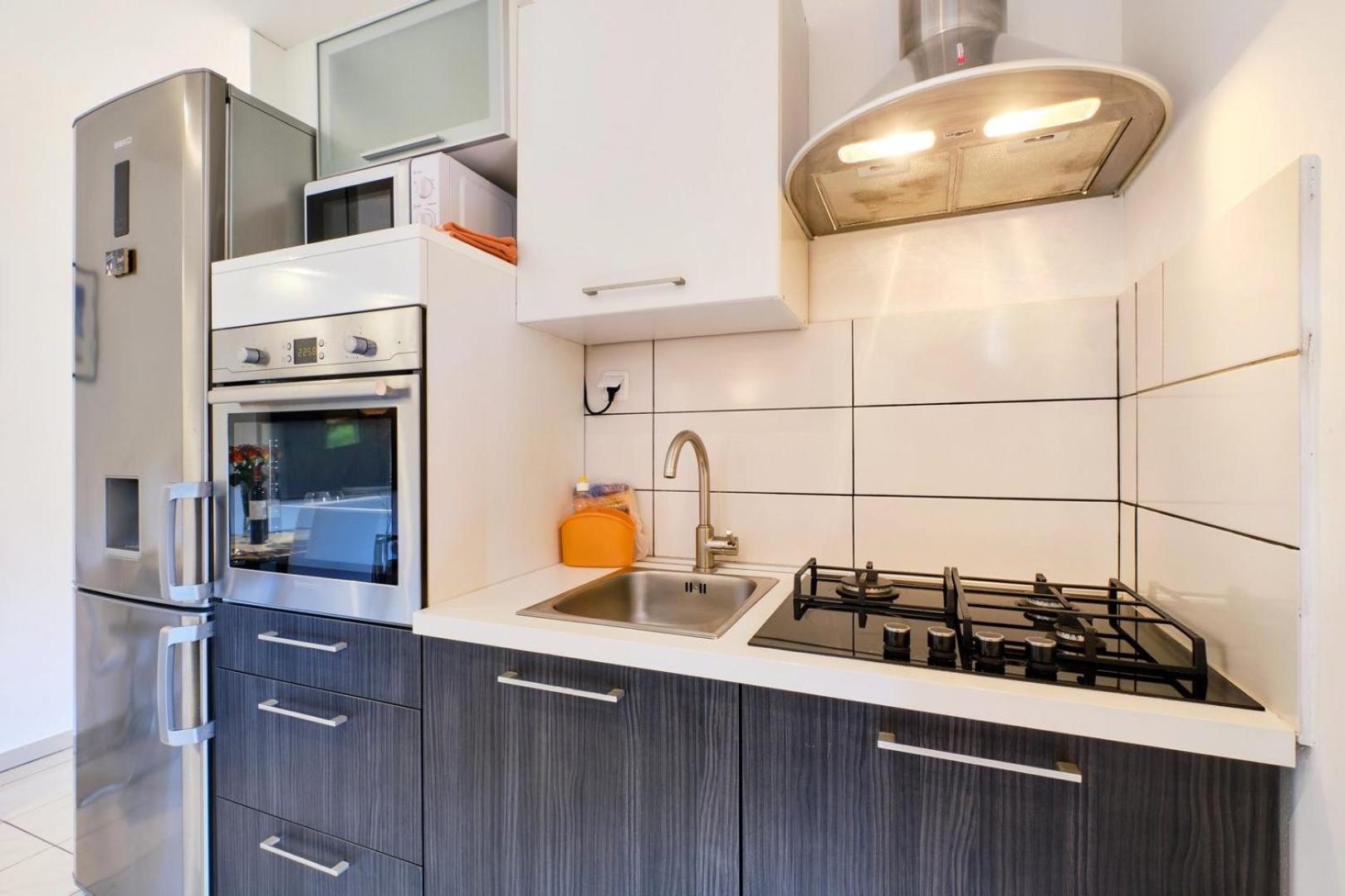 Apartments Ady Mali Lošinj Εξωτερικό φωτογραφία