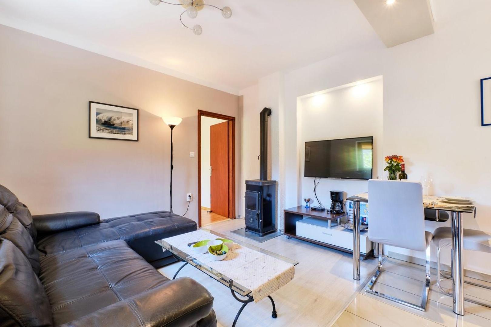 Apartments Ady Mali Lošinj Εξωτερικό φωτογραφία