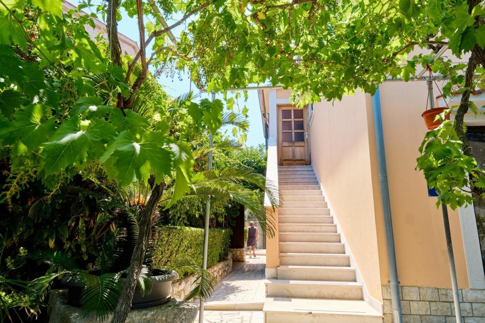 Apartments Ady Mali Lošinj Εξωτερικό φωτογραφία