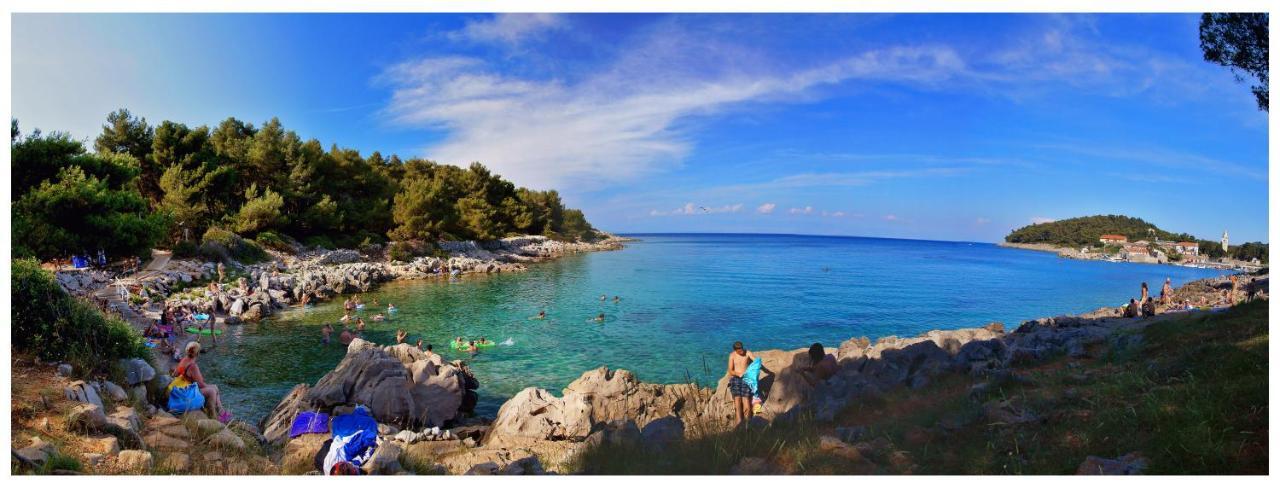 Apartments Ady Mali Lošinj Εξωτερικό φωτογραφία